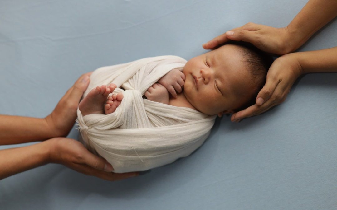 The Ultimate Baby Essentials Checklist for New Parents