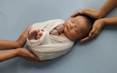 The Ultimate Baby Essentials Checklist for New Parents