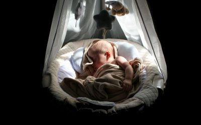 How to Create the Perfect Nursery Space for Your Little One