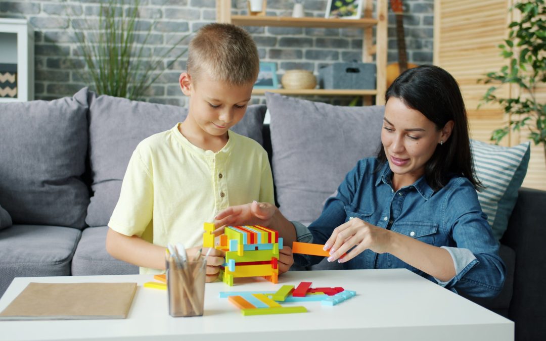 The Best Educational Toys to Encourage Early Learning and Creativity
