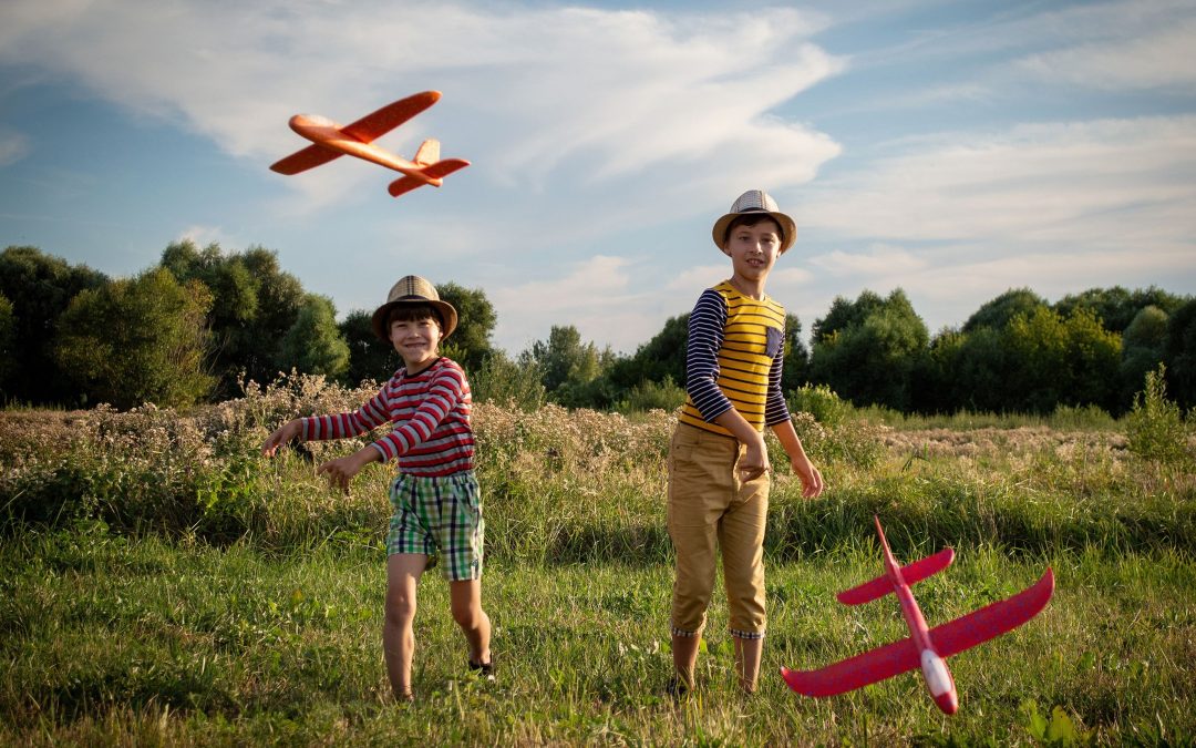 Fun Outdoor Activities and Gear for Kids Who Love Adventure
