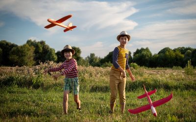 Fun Outdoor Activities and Gear for Kids Who Love Adventure