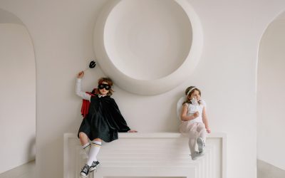 Creative Play Ideas to Keep Kids Learning and Entertained at Home