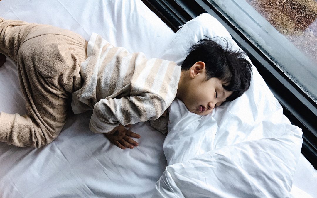 The Best Baby and Toddler Products for a Comfortable Bedtime Routine