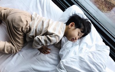 The Best Baby and Toddler Products for a Comfortable Bedtime Routine