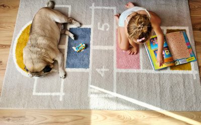 How to Organize Kids’ Toys and Create a Clutter-Free Play Area