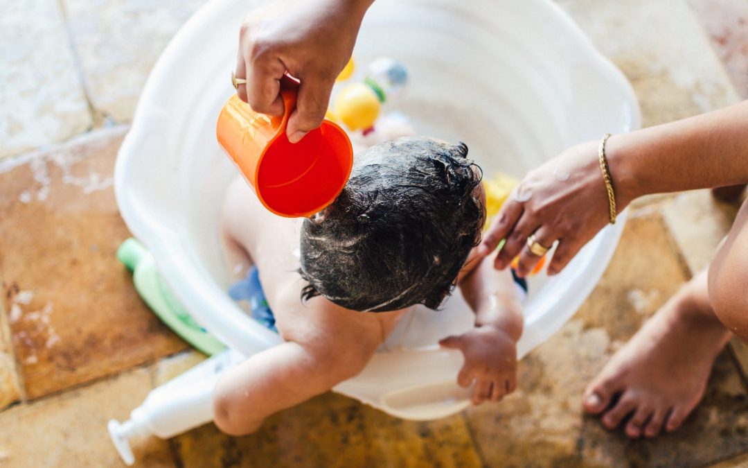 Must-Have Baby Care Products for Everyday Comfort
