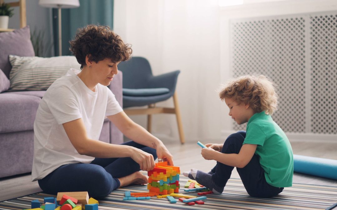 How to Choose the Best Kids Products for Every Stage of Childhood
